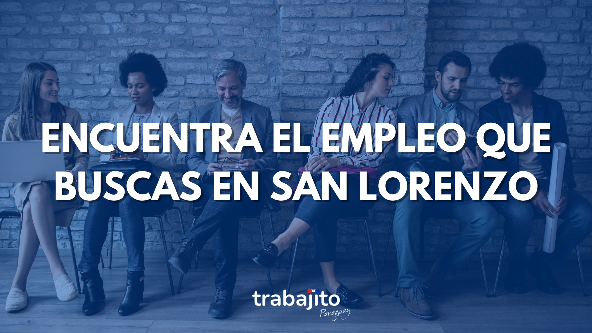 Trabajito Paraguay: La mejor plataforma para buscar empleo en San Lorenzo